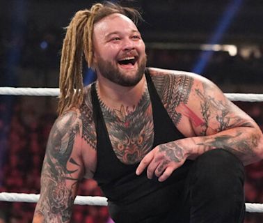 Backstage Update On Potential Members Of WWE's New Bray Wyatt-Themed Faction - Wrestling Inc.