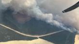 ‘Our worst nightmare’: Raging wildfire hits western Canada town of Jasper