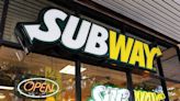 Nearly 10,000 people said they’d legally change their name to “Subway” to snag free subs for life