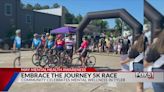 PHOTOS: Embrace the Journey 5k celebrates mental wellness