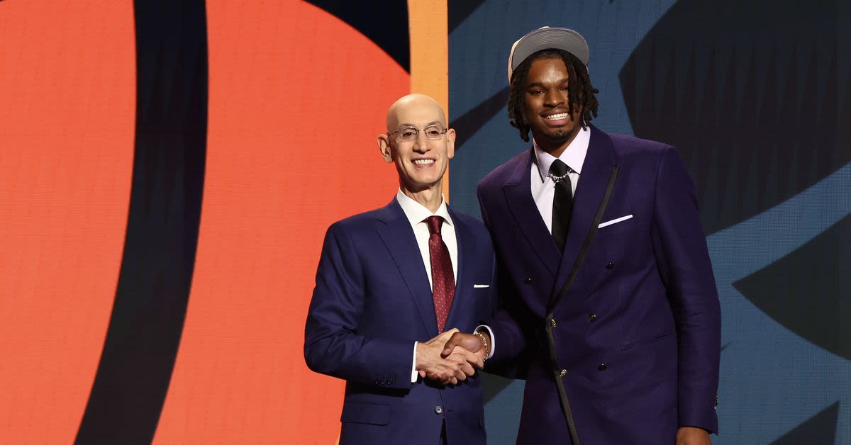 NBA Draft winners and losers: 4 teams who crushed it, 1 perfect fit, and 3 bad moments