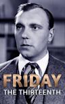 Friday the Thirteenth (1933 film)