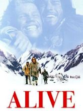 Alive