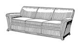 Davenport (sofa)