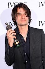 Jonny Greenwood