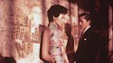 Great Outfits in Fashion History: Maggie Cheung's Cheongsam in 'In the Mood For Love'