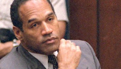 O.J. Simpson trial paved way for 'Keeping Up With the Kardashians,' TMZ and lots of questions about race