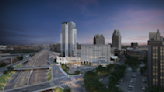 GoLocalProv | Business | Proposed Hilton Tower, Amazing Views of Route 95 - Architecture Critic Will Morgan