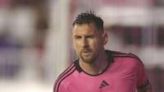 Whitecaps tell fans not to expect Messi for Miami MLS clash