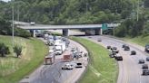 TRAFFIC ALERT | Man killed in crash on I-90 in Wickliffe, all westbound lanes closed near Bishop Road