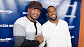 Kanye West Finally Admits Sway Had The Answers About YZY On ‘GMA’