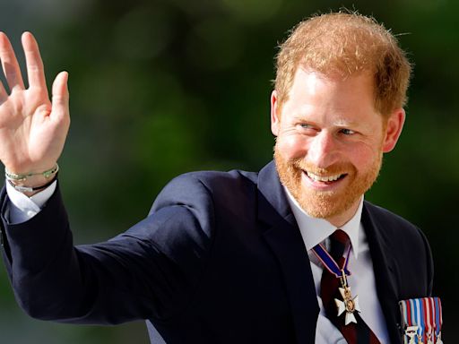 ESPY Awards triggers backlash after teasing Prince Harry's appearance