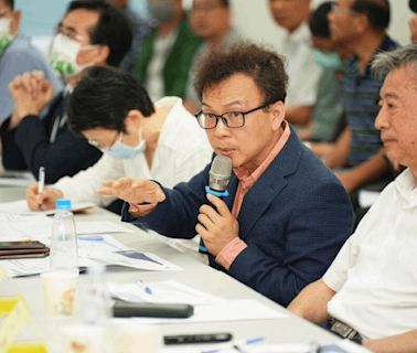 涉及綁標？高鐵採購案遭德媒質疑 鄭正鈐：報導影響台灣國際形象 | 蕃新聞