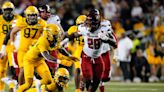This is Tahj Brooks' Texas Tech football team until further notice | Giese