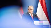Chances of Hungary Leaving EU Rise, Ex-Central Banker Simor Says