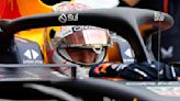 Verstappen recupera la normalidad con el mejor tiempo en Japón