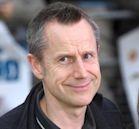 Jeremy Hardy