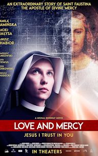 Faustina: Love and Mercy