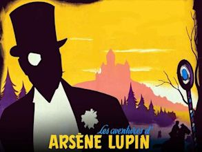 Arsène Lupin, der Millionendieb