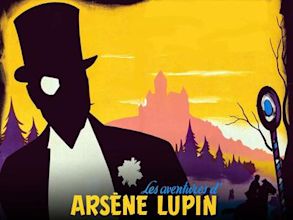 The Adventures of Arsène Lupin