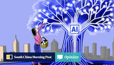 Opinion | Hong Kong has a chance to shape AI based on its own values