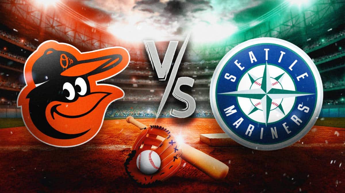 Orioles vs. Mariners prediction, odds, pick - 7/2/2024