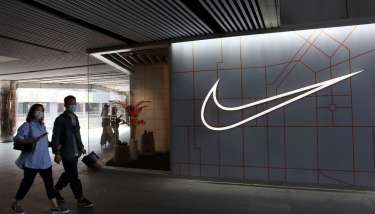 Nike將公布疫後最大銷售跌幅 分析師預期下修財測 | Anue鉅亨 - 美股雷達