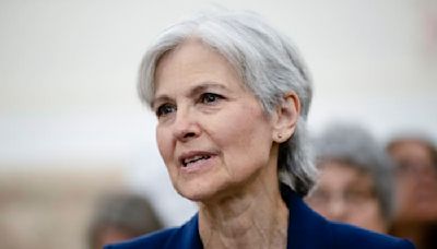 Could Jill Stein have a dramatic impact on the 2024 presidential election?