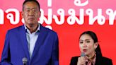 Daughter of Thai heavyweight Thaksin calls c.bank independence an 'obstacle'