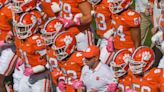 Game time, TV channel for Clemson football vs Georgia Tech to be announced after Week 10 game