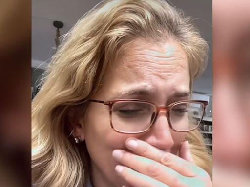 A Place in the Sun's Jasmine Harman emotional update leaves fans crying