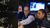 FTSE 100 LIVE: European markets down and US stages slight recovery after bumper AI earnings