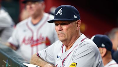 Braves latest trade deadline plans come with glimmer of hope