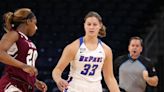 DePaul and Iowa look to set a women’s basketball attendance record at Kinnick Stadium: ‘I can’t imagine any better way to start’