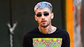 One Direction’s Zayn Is Playing His First Concert… Eight Years Into His Solo Career