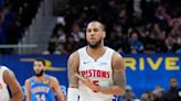 Detroit Pistons trade Monte Morris to Minnesota Timberwolves for 2 players, 2nd-round pick