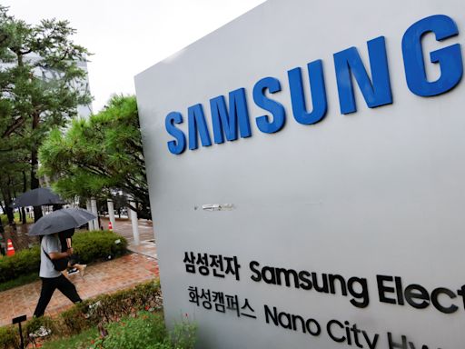 Trabalhadores da Samsung na Coreia do Sul em greve “por tempo indeterminado”