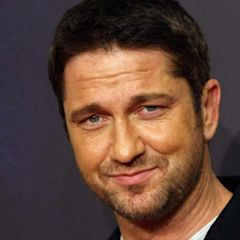 Gerard Butler