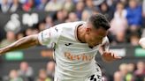 Swansea City 1-0 Norwich City: Amankway Forson own goal hands Swans victory