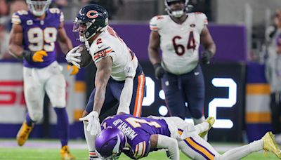 Why to Expect Bears as Prime-Time Players on NFL Schedule