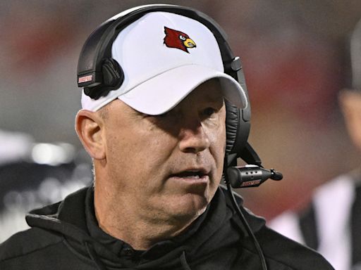 Louisville Football: 2024 Cardinals Season Preview and Prediction