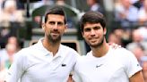 Wimbledon 2024 Men’s Final Live Streaming: When And Where To Watch Carlos Alcaraz vs Novak Djokovic Title Clash 2.0?