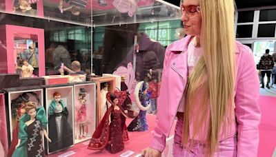 El universo Barbie tiene espacio para todos