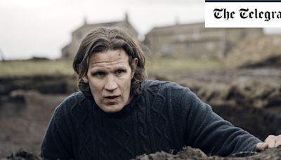 Starve Acre: Matt Smith stars in a horror film that doesn’t quite take us to Hell