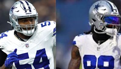 Dallas Moves Lamb & Sam; Can New Signings Make Impact?