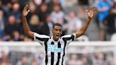 Newcastle United vs Bournemouth LIVE: Premier League result and final score as Alexander Isak penalty earns draw