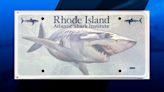 Atlantic Shark Institute commercial plate nears production goal | ABC6