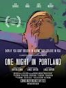 One Night in Portland