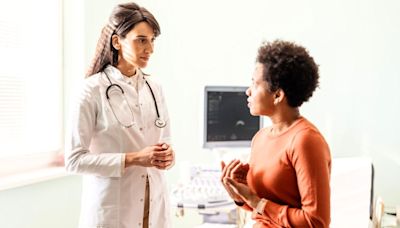 Patients less likely to die with a female doctor’s care, according to studies