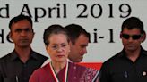 India's opposition leader Sonia Gandhi hospitalised with COVID-related issues